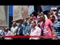 رصد | وقفة الصحفيين امام نقابتهم لدعم غزة -Views : 0