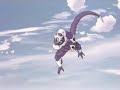 DBZ - Sangoku Vs Cooler Partie 2/3 (Burning Heart)