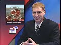 Hoosier Sports Nite - Season 2, Episode 20, Part 1b