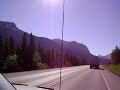 Rocky Mountains in Alberta