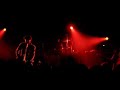 Bloc Party - 3/11/2007 - Paramount, Seattle, WA