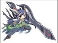Ar Tonelico - Akiko Shikata