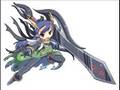 Ar Tonelico - Akiko Shikata