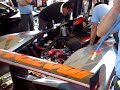 Mazda Furai Mayhem