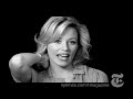 Screen Test: Elizabeth Banks Screen Test: Elizabeth Banks