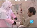 Ce niqab qui voile les Egyptiennes
