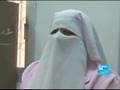 Ce niqab qui voile les Egyptiennes