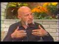 Roy Walford interview by M. MacRae, part 2