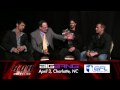 ROH BIG BANG Main Event - Explosive Announcement