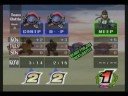 Special Attack vs Dark Doodie 1/2