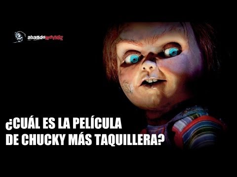 Play ¿Cuál es la película de Chucky más taquillera?