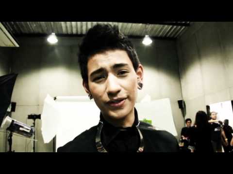 zee - ZEE + Tina Idol สาวหล่ออันดับ 1 ของประเทศ จับมือกันเป็น Presenter ให้ Secant!!! จะเท่ห์ขนาดไหน ติดตามได้ที่...