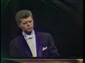 Van Cliburn plays Schumann (vaimusic.com)