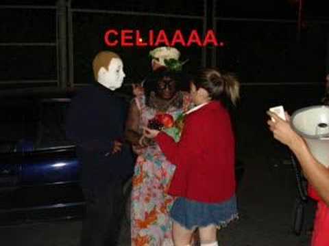 hallowen 2006 en nuevo laredo