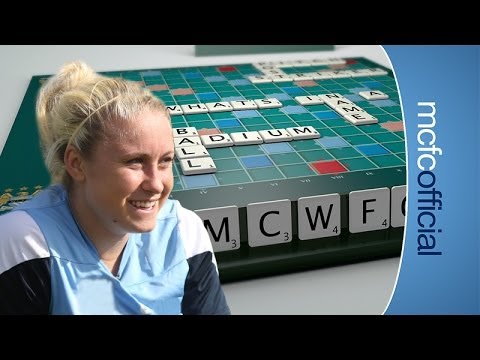 WHAT'S IN A NAME | Steph Houghton