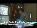 XANGO TV