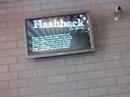 Flashback - Op het informatiebord Flashback - Op het informatiebord