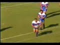 Rugby League Serbia v Georgia 2006 second clip
