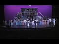 Anything Goes: You're the Top Finale