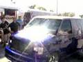 08 Steve Cook breaking windshield