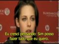 Kris fala de Joan Jett – Traduzido