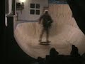 bowl skating new zealand