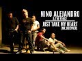 NATF - Just Take My Heart (Live)