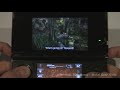 3DS Demo Metal Gear Solid: Snake Eater 3D Gameplay / Full Walkthrough - Now available on the Nintendo 3DS e Shop In this video LeftyHeat takes a look at Metal Gear Solid: Snake Eater 3D for the first time on the Nintendo 3DS. Download the Demo now on the Nintendo 3DS e Shop and the game will be available February 21, 2012. Be sure to Subscribe for 3DS Updates and check back for new videos: www.youtube.com Note: All Games and Trademarks are Copyright of their Respective Owners. Metal Gear Solid 3DS Walkthrough, Gameplay, Review Playing Metal Gear Solid: Snake Eater 3D on the Nintendo 3DS Playing in the woods with Snake is fun Thinking you blew up an enemy and finding out that it was really behind you Running around in a warehouse and on a bridge