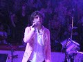 Mika au Cirque d'hiver - a new song :  Lonely Alcoholic