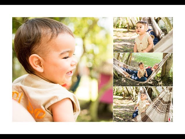 Enzo - Aniversário Infantil de Um Ano - Fotografia e Filmagem - Estúdio Beto Monteiro - Curitiba'