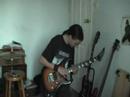 Obituary Style Solo