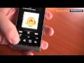 Sony Ericsson Satio preview
