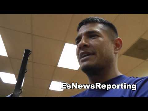 trainer reaction to carl froch win over groves EsNews Boxing