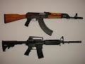 A few guns I own   Add &fmt=18 to the end of the URL 4 HD