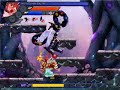 BarbosaxD lvl 23 vs ellia 5* :)