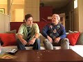 Geico commercial with Andy Rooney OUTTAKES