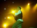concert de christophe ma� le 10 avril 2008 � bordeaux. 
chanson: vous les femmes