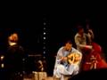 Amazir au mirail sous chapiteau