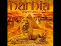 NarNia - Desert Land
