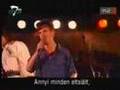 Nem adom fel - Nem tudtam, hogy így fáj 2008