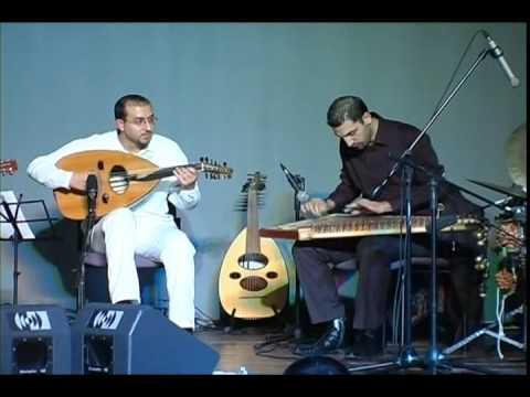 Tequila wasim odeh watar ensemble