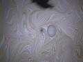 EBRU (Turkish Islamic art of Marbling)