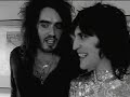 Noel Fielding and Russel Brand Noel Fielding and Russel Brand