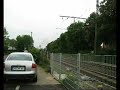 03 1010 Ausfahrt aus Geilenkirchen