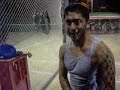 Batting Cage Challenge