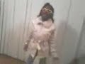I'm Every Woman(Whitney Houston) Sang by Six Year Old