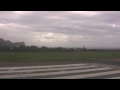 Take-off from Ibiza Airport (October 2009)