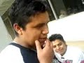 I.C.O Jugando Mara Castigado