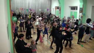 Film z Karnawałowego Balu Przebierańców!