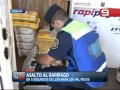 Video: Asalto al Rapipago